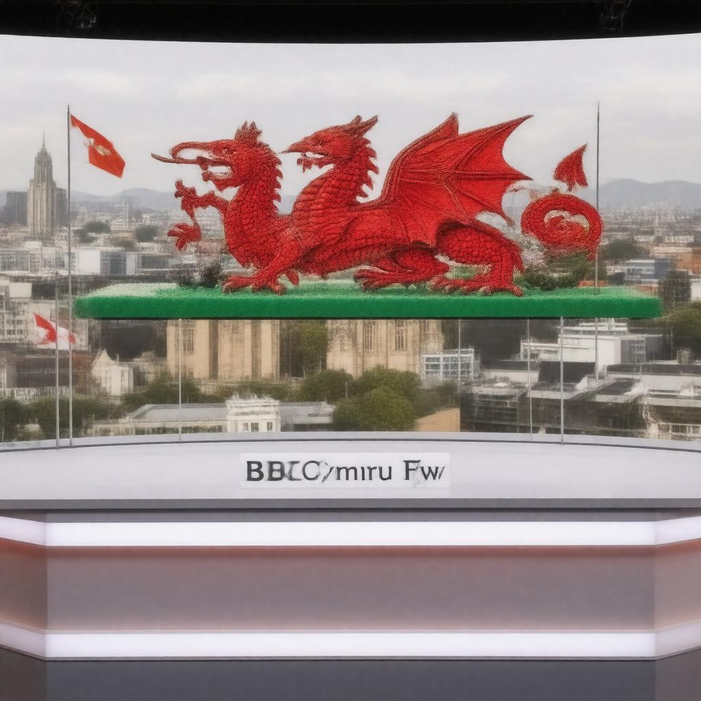 BBC Cymru Fyw